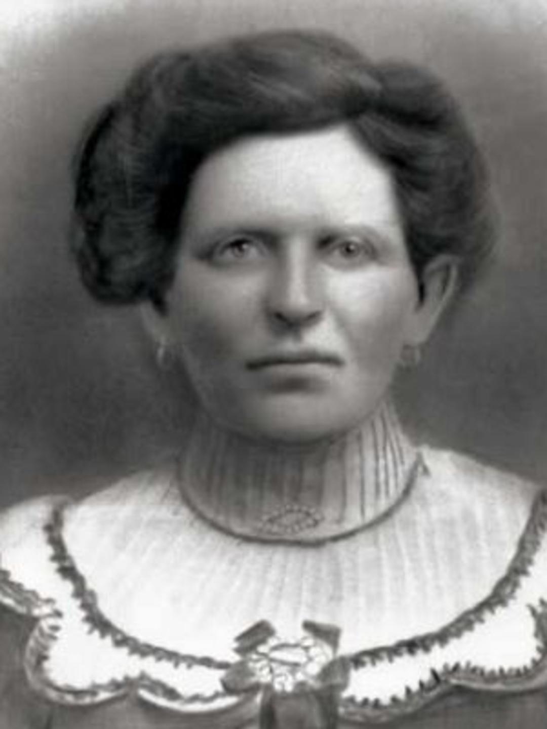 Mary Jane Abraham (1856 - 1942) Profile